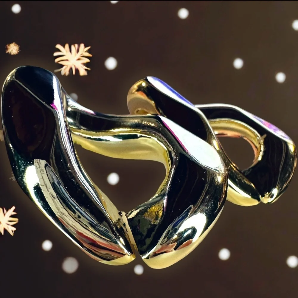 N/A new goldtone